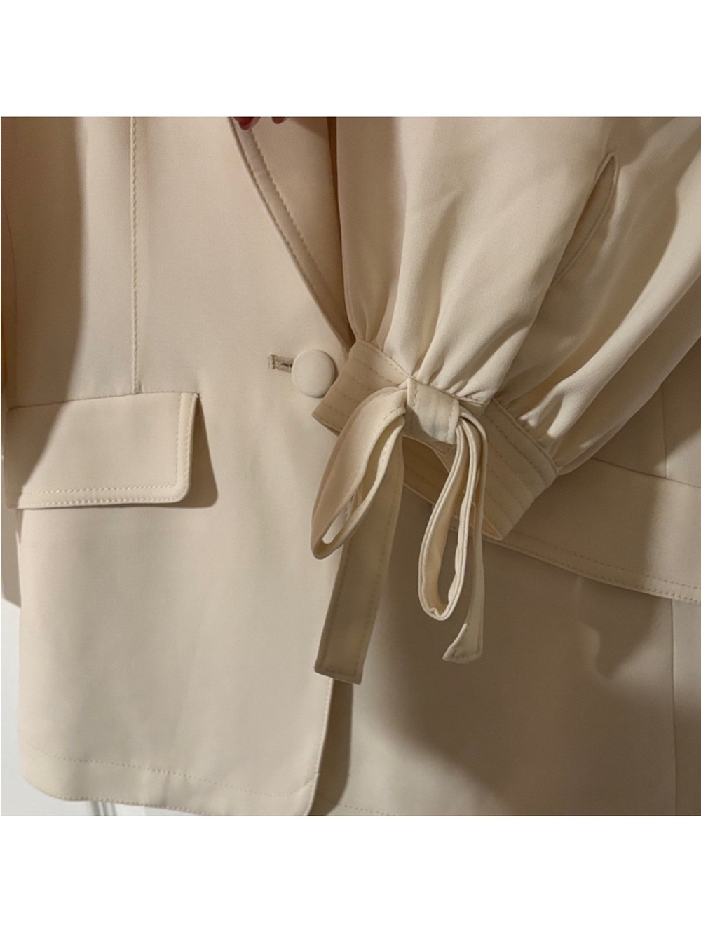 Cinq a sept elza Blazer - Elegant Tailored Jacket - Picture 3 of 4